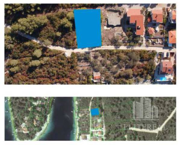 Sale Villa, Korčula, Croatia