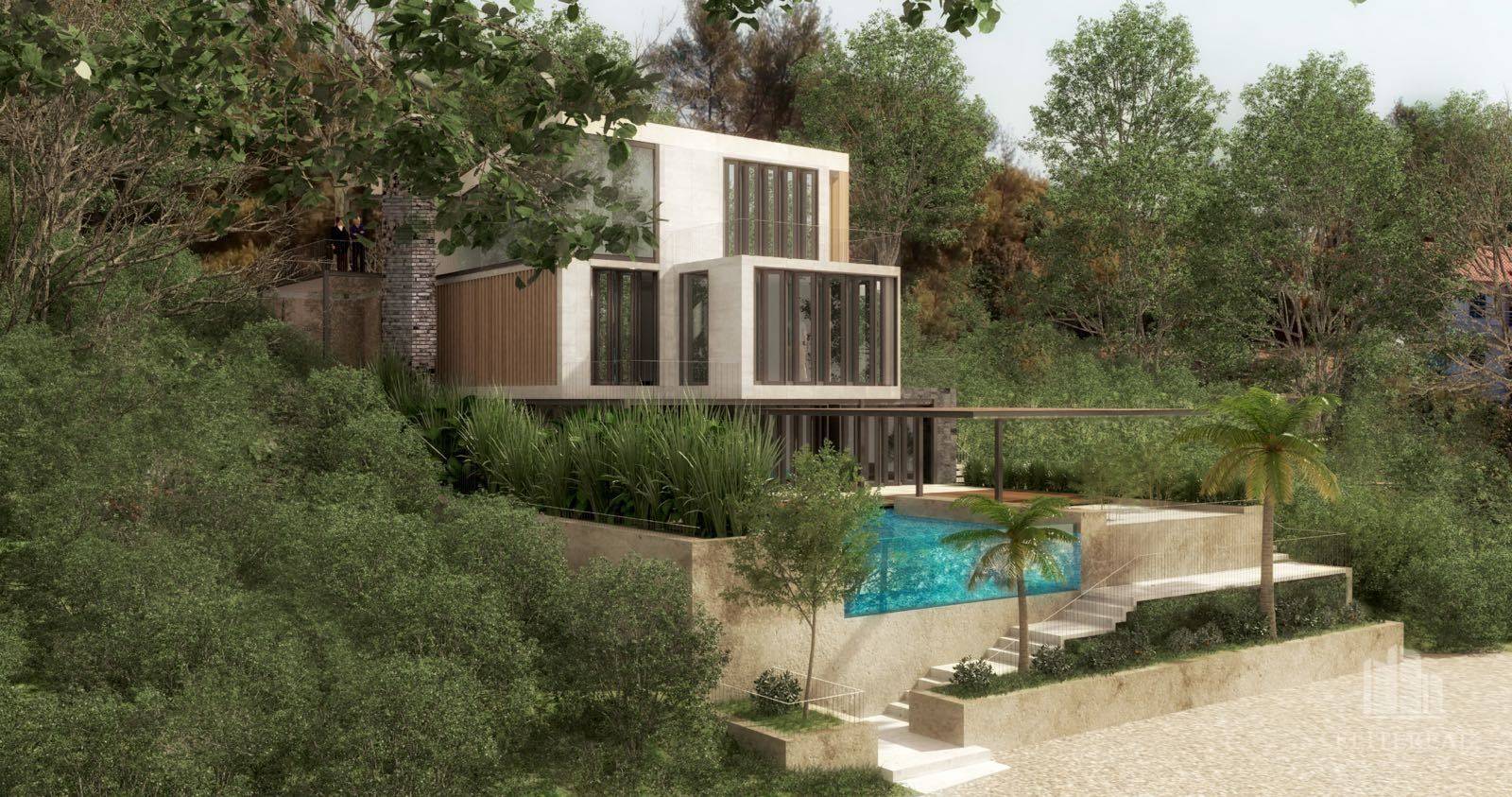 Sale Villa, Korčula, Croatia