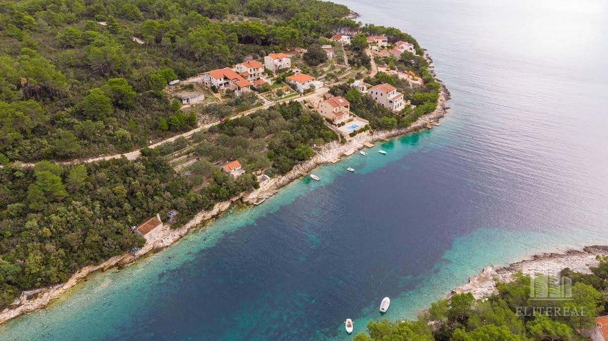 Sale Villa, Korčula, Croatia