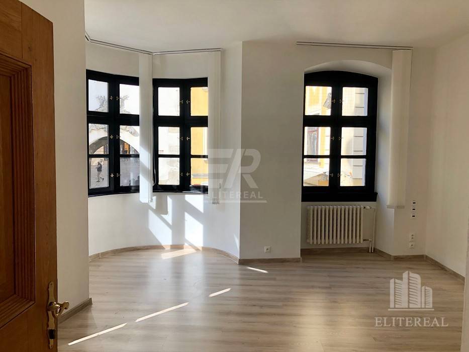 Rent Offices, Michalská, Bratislava - Staré Mesto, Slovakia