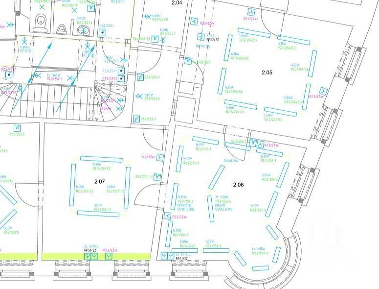 Rent Offices, Michalská, Bratislava - Staré Mesto, Slovakia