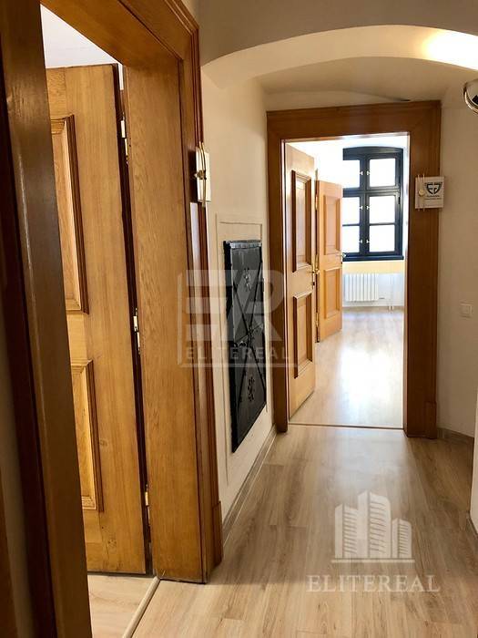 Rent Offices, Michalská, Bratislava - Staré Mesto, Slovakia