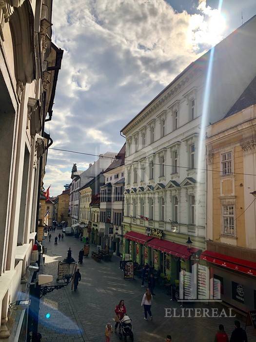 Rent Offices, Michalská, Bratislava - Staré Mesto, Slovakia