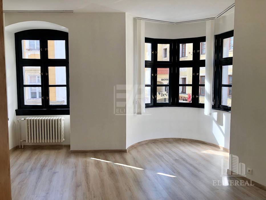 Rent Offices, Michalská, Bratislava - Staré Mesto, Slovakia