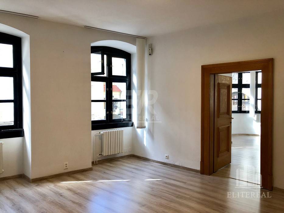 Rent Offices, Michalská, Bratislava - Staré Mesto, Slovakia