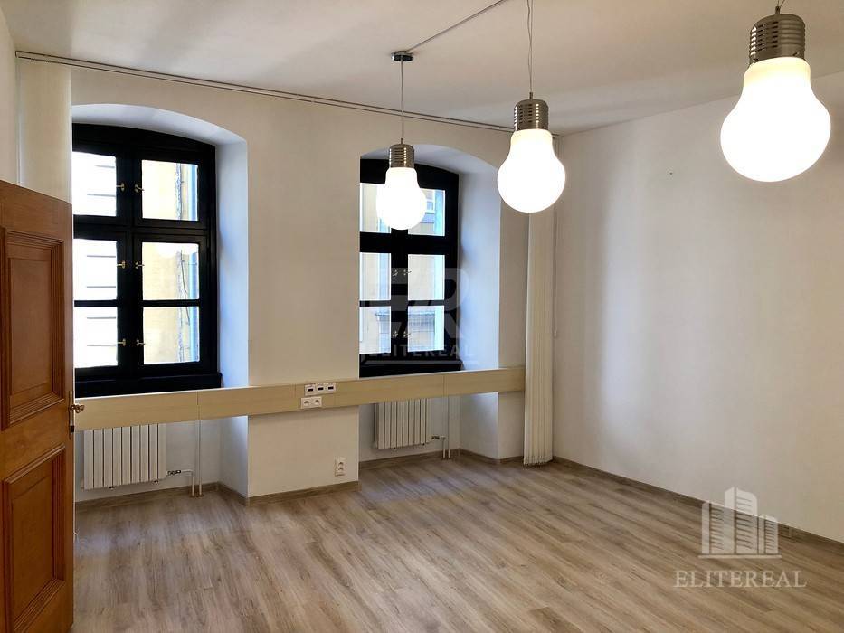 Rent Offices, Michalská, Bratislava - Staré Mesto, Slovakia