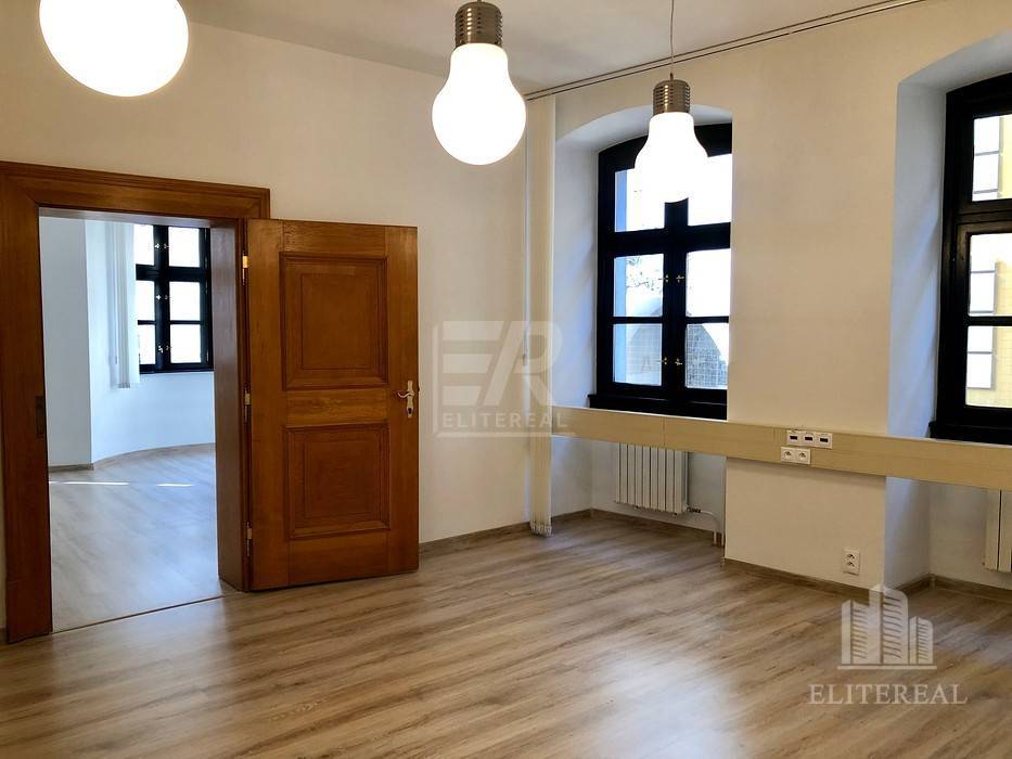 Rent Offices, Michalská, Bratislava - Staré Mesto, Slovakia