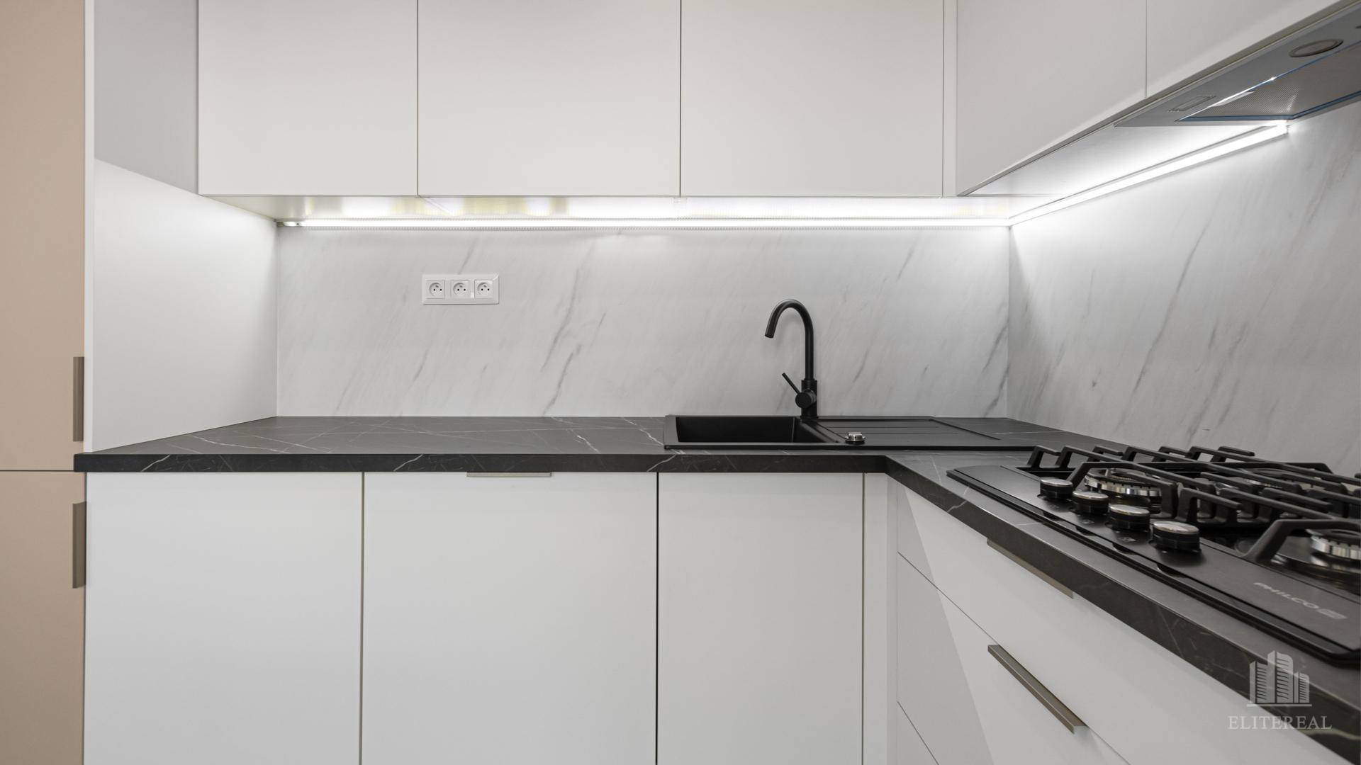 One bedroom apartment, Mierová, Sale, Bratislava - Ružinov, Slovakia