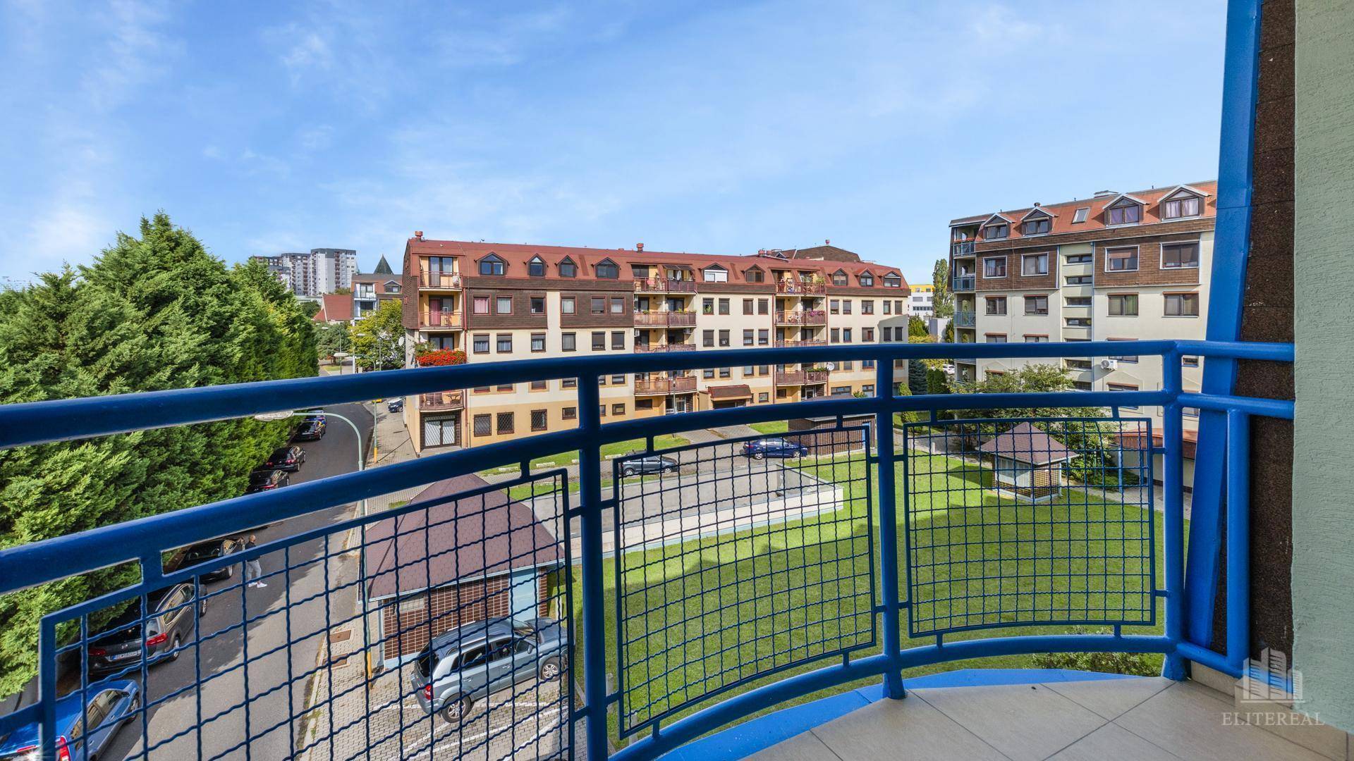 One bedroom apartment, Mierová, Sale, Bratislava - Ružinov, Slovakia