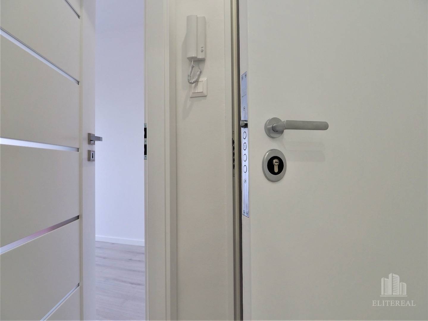 One bedroom apartment, Mierová, Sale, Bratislava - Ružinov, Slovakia