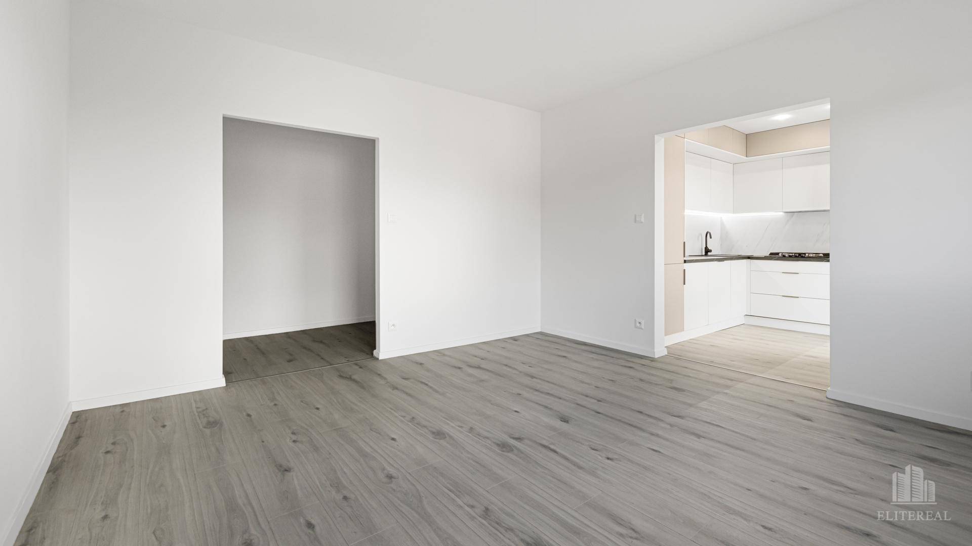 One bedroom apartment, Mierová, Sale, Bratislava - Ružinov, Slovakia