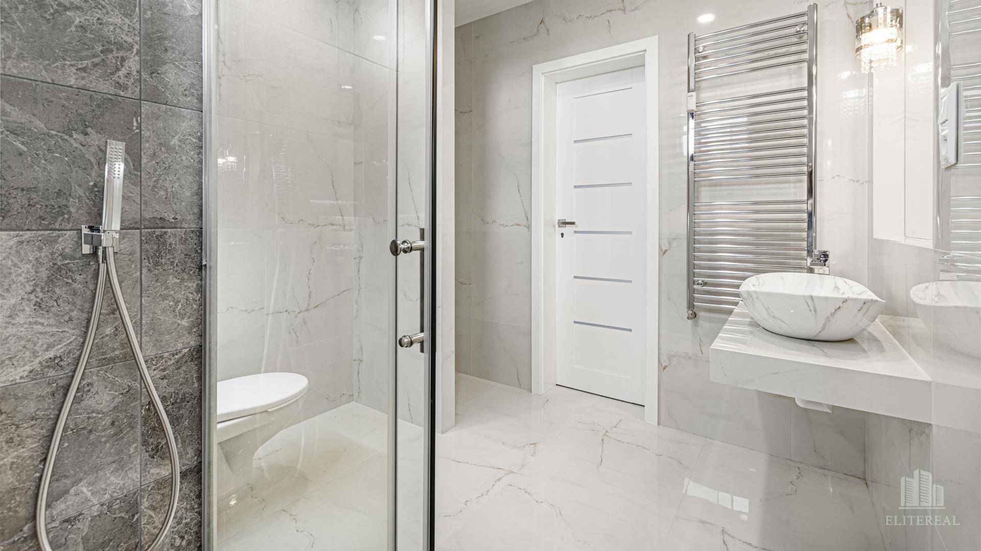 One bedroom apartment, Mierová, Sale, Bratislava - Ružinov, Slovakia