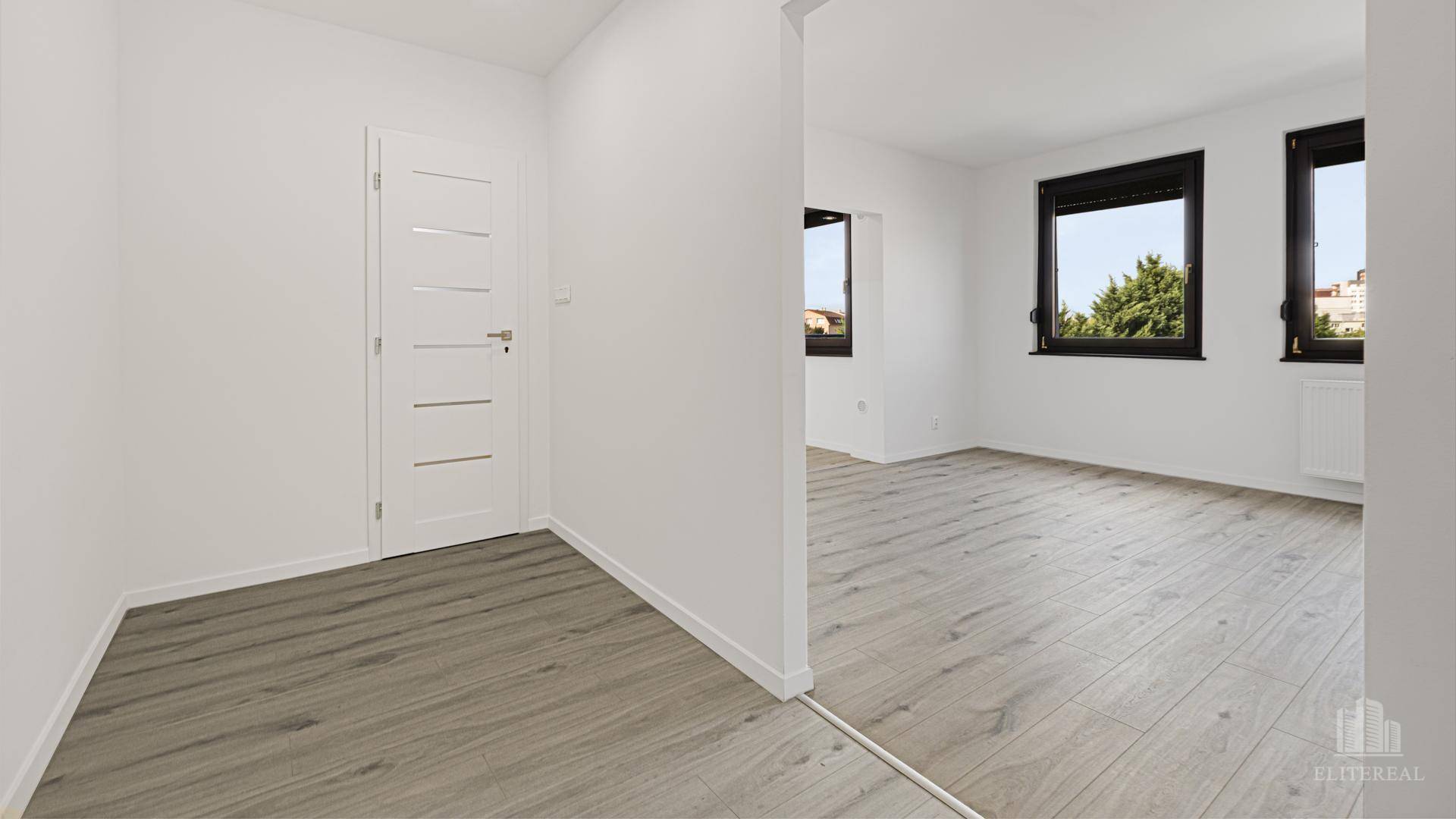 One bedroom apartment, Mierová, Sale, Bratislava - Ružinov, Slovakia