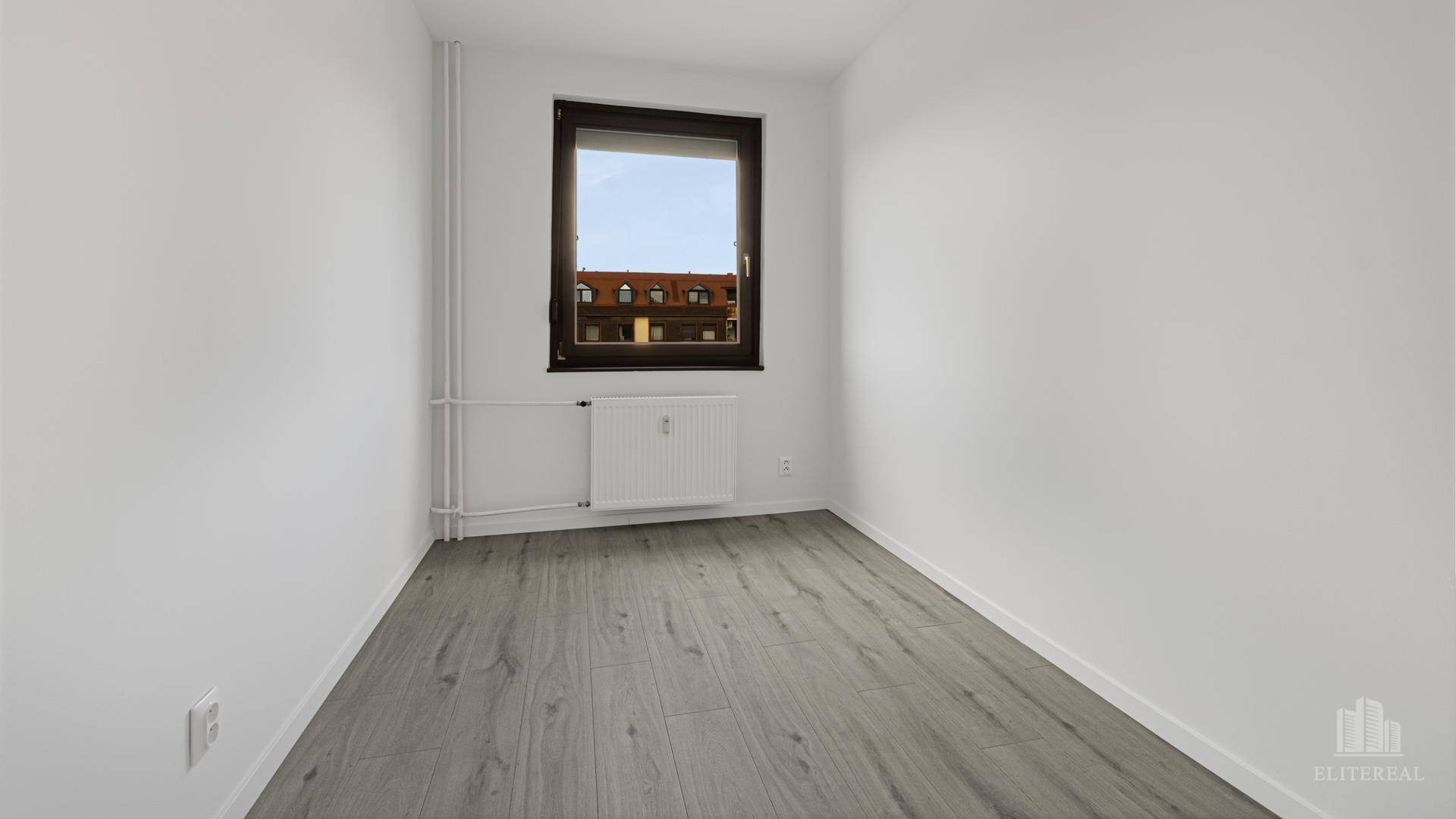 One bedroom apartment, Mierová, Sale, Bratislava - Ružinov, Slovakia