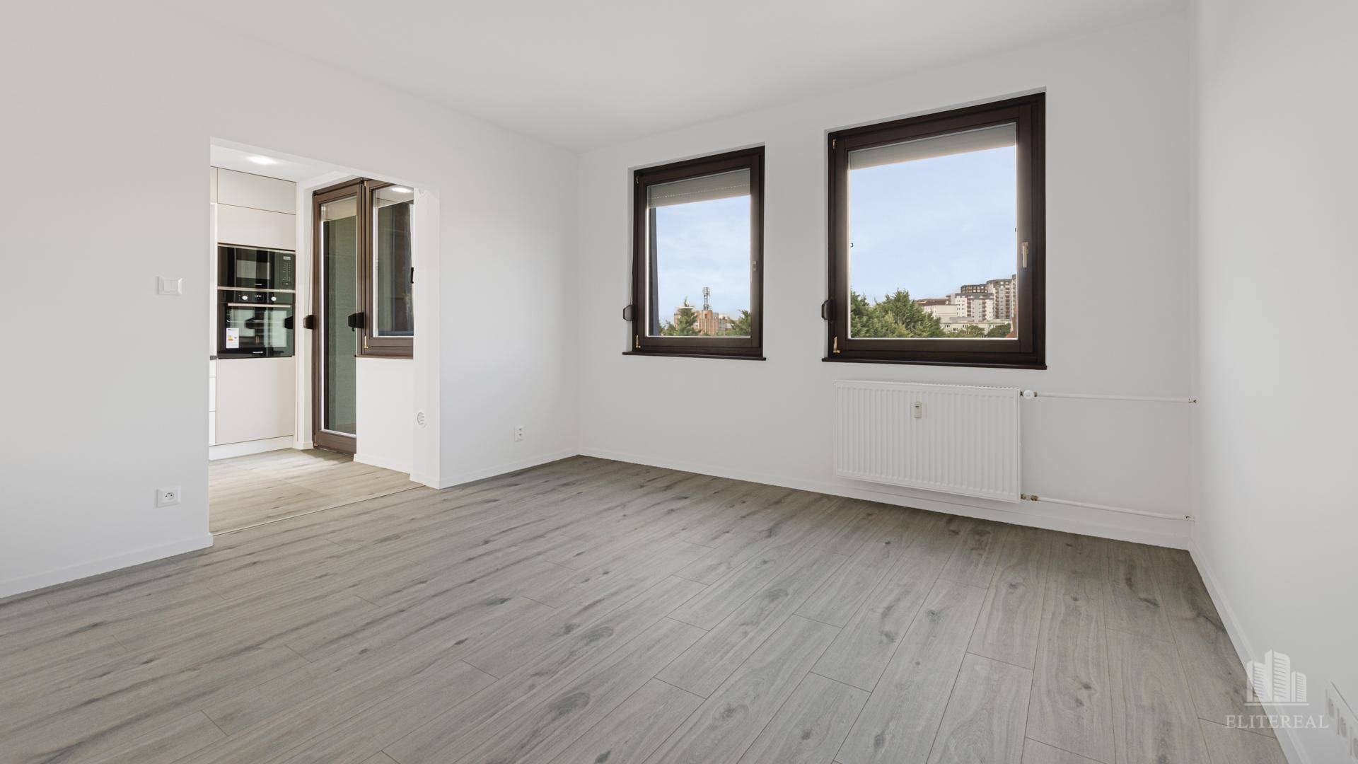 One bedroom apartment, Mierová, Sale, Bratislava - Ružinov, Slovakia