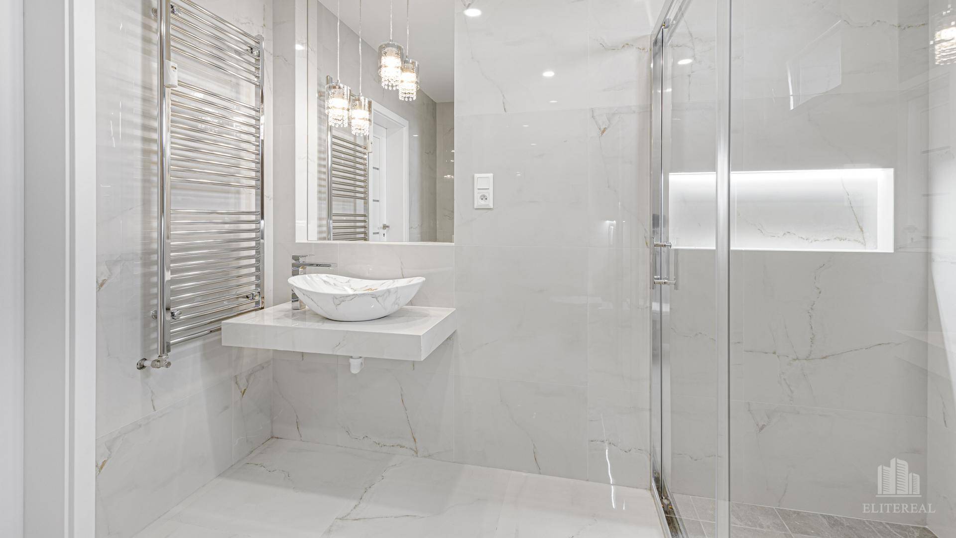 One bedroom apartment, Mierová, Sale, Bratislava - Ružinov, Slovakia