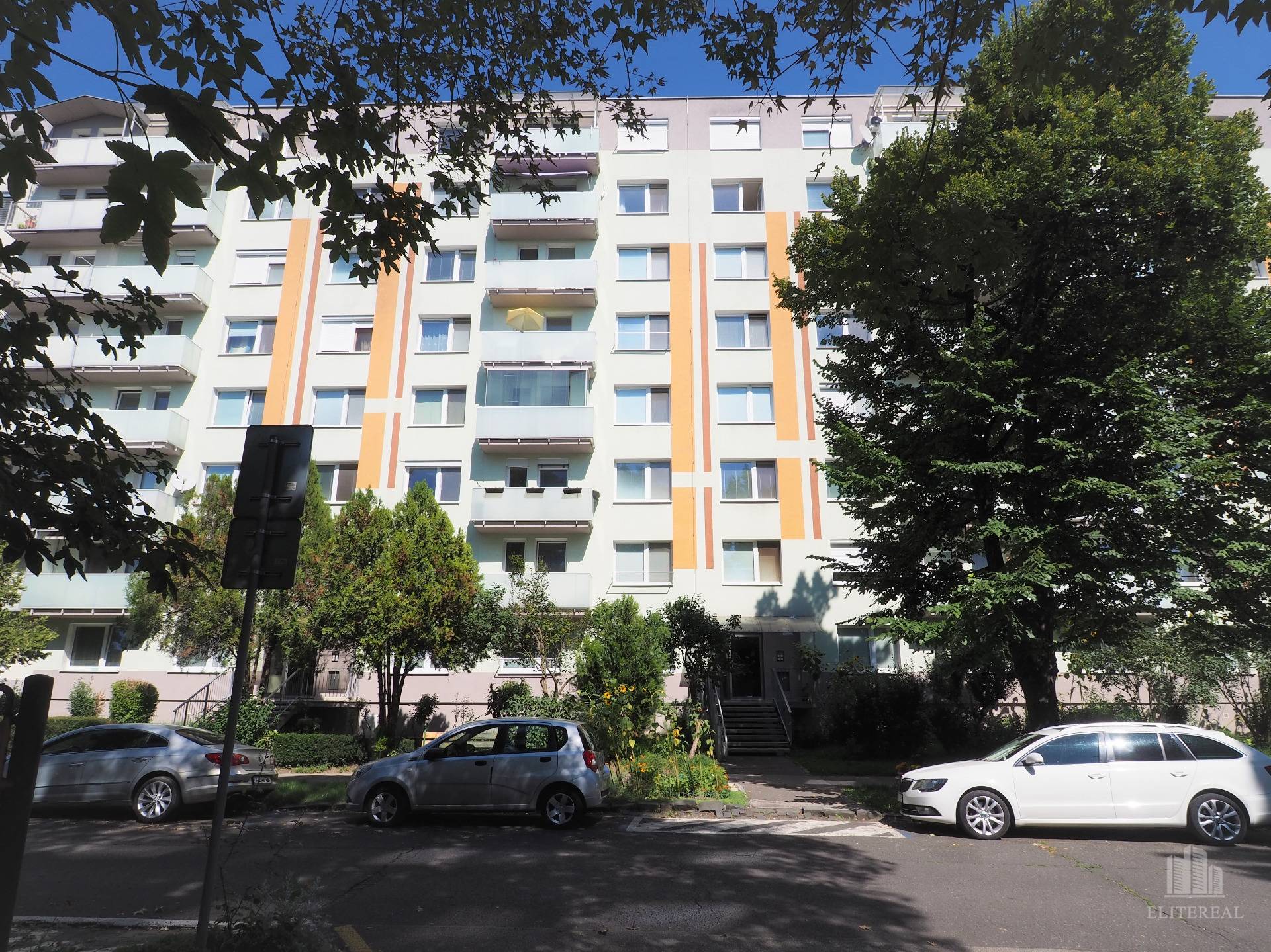 Sale Two bedroom apartment, Two bedroom apartment, Vilová, Bratislava