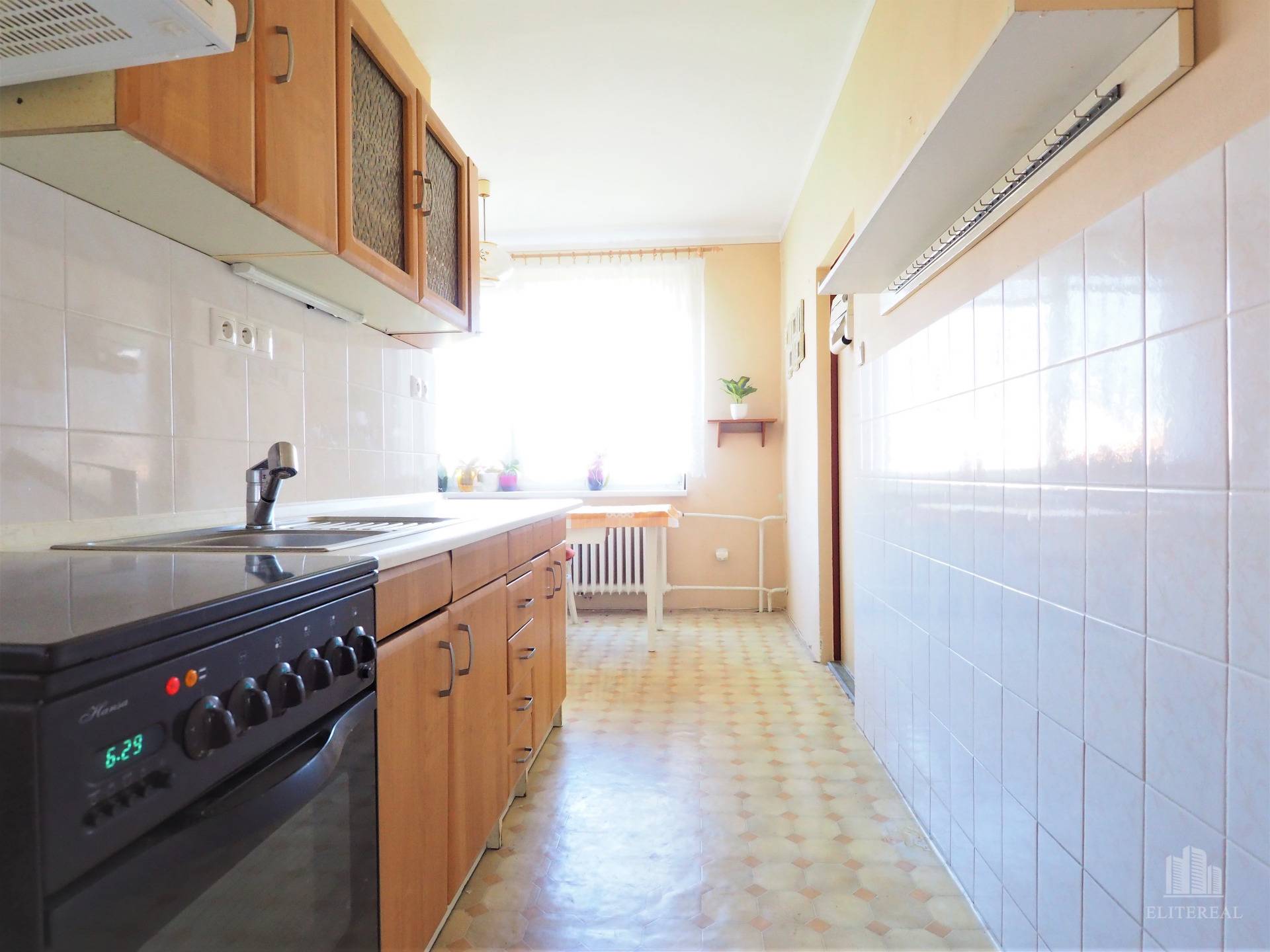 Sale Two bedroom apartment, Two bedroom apartment, Vilová, Bratislava