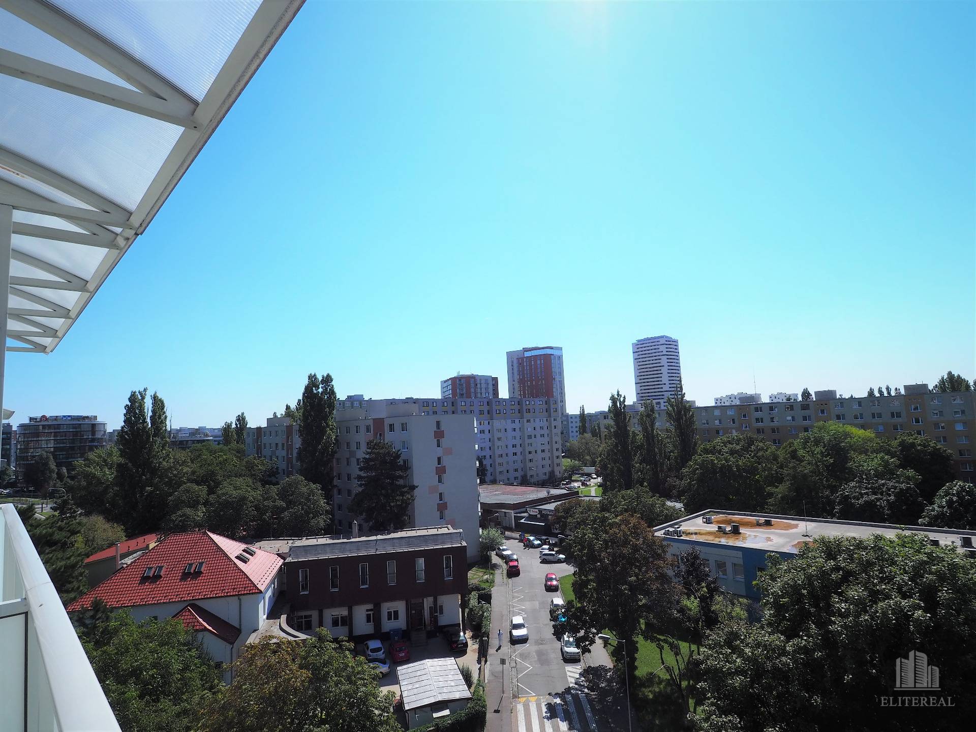 Sale Two bedroom apartment, Two bedroom apartment, Vilová, Bratislava