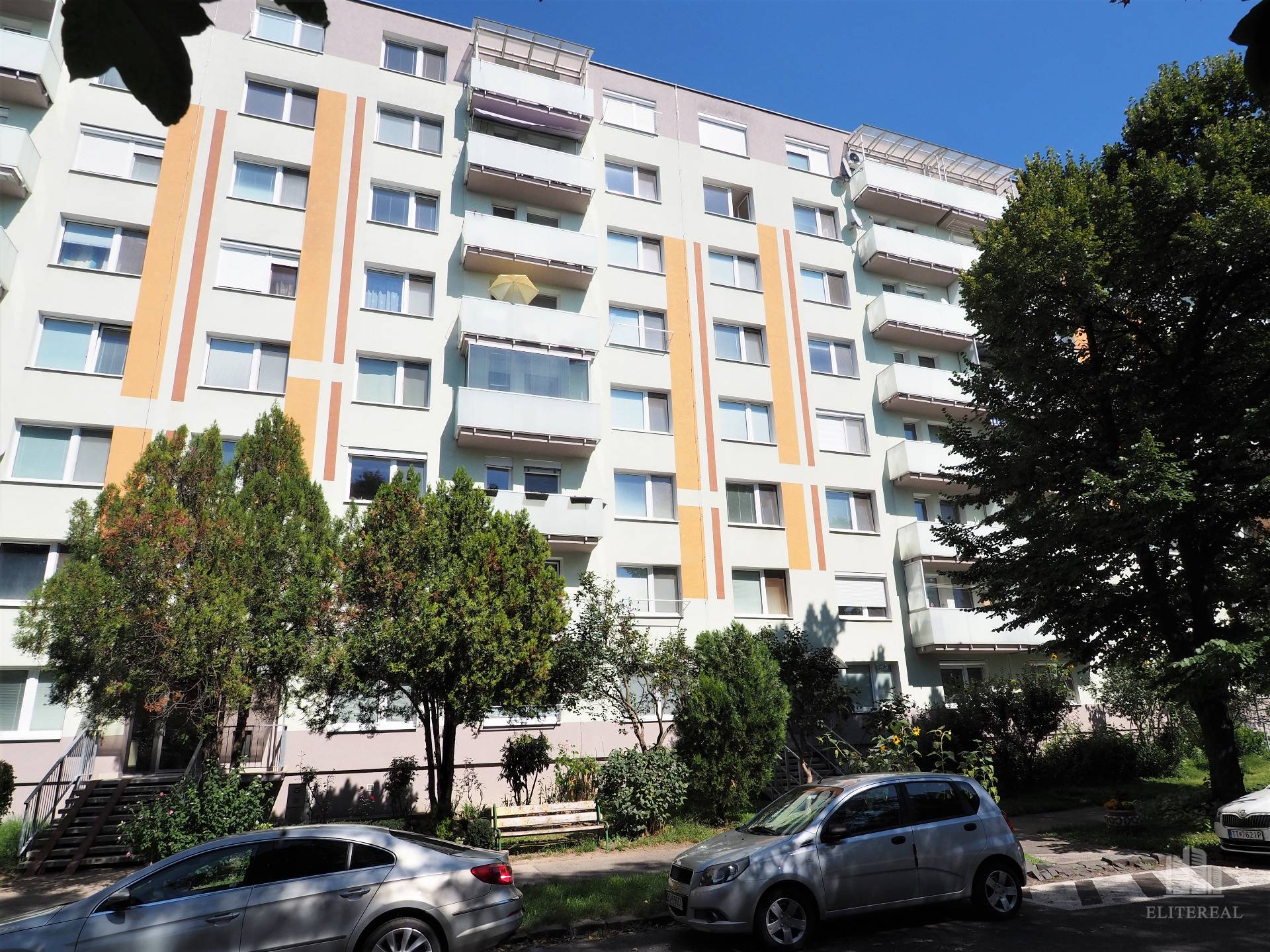 Sale Two bedroom apartment, Two bedroom apartment, Vilová, Bratislava