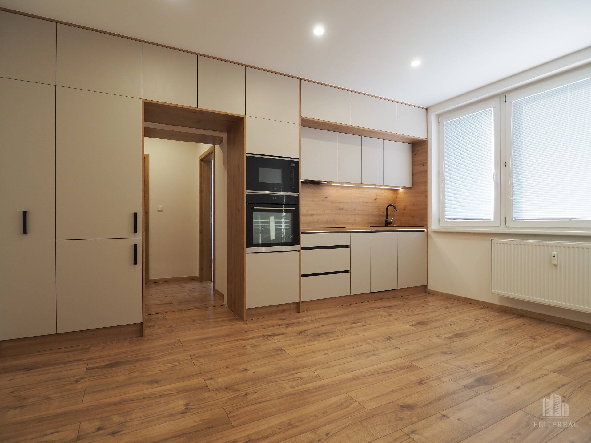 Sale One bedroom apartment, One bedroom apartment, Strečnianska, Brati