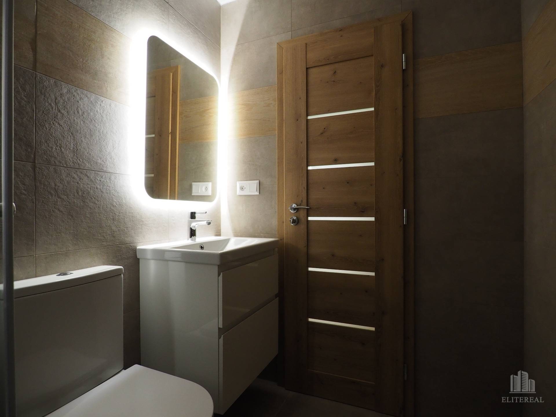 Sale One bedroom apartment, One bedroom apartment, Strečnianska, Brati