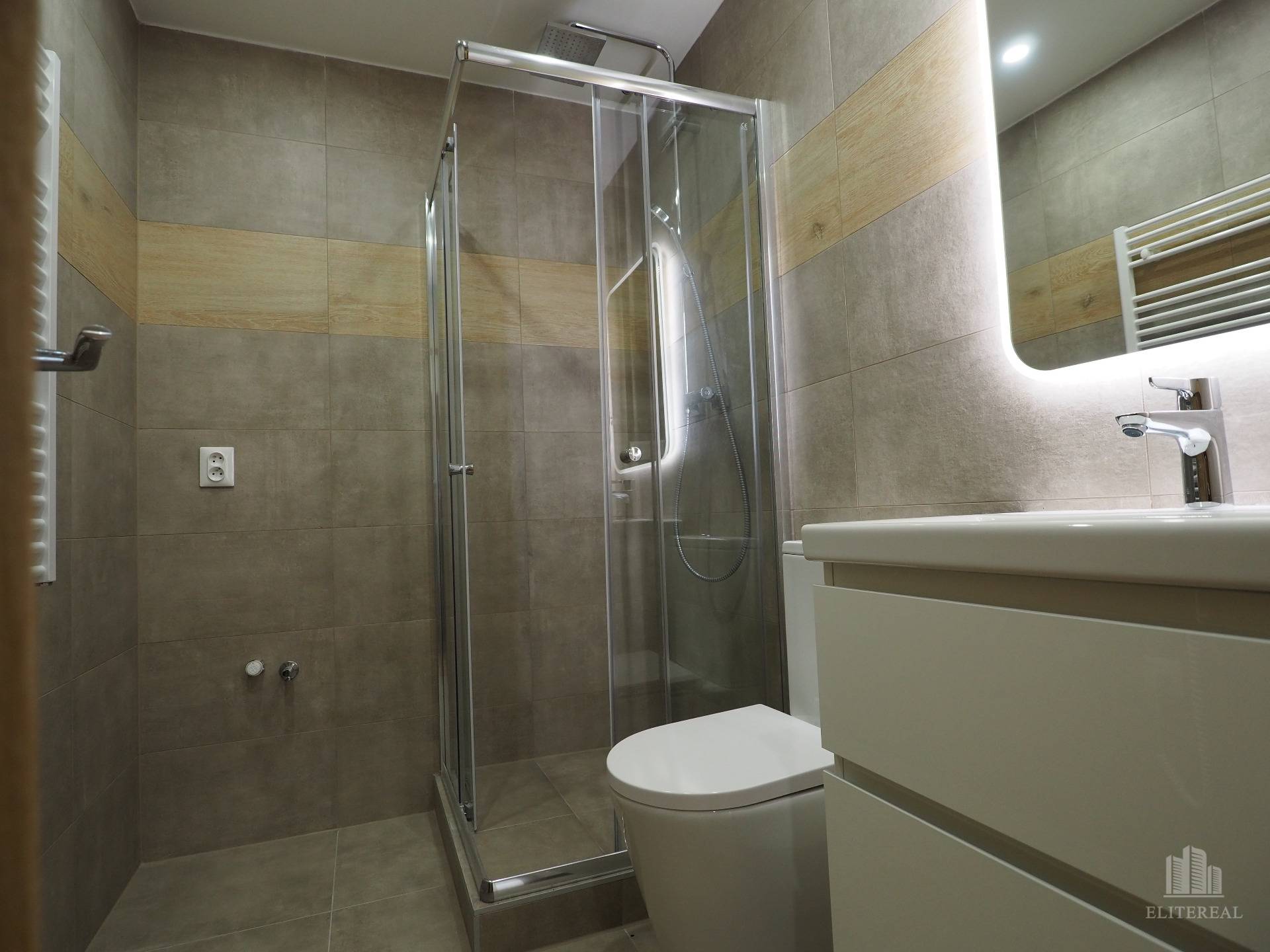 Sale One bedroom apartment, One bedroom apartment, Strečnianska, Brati