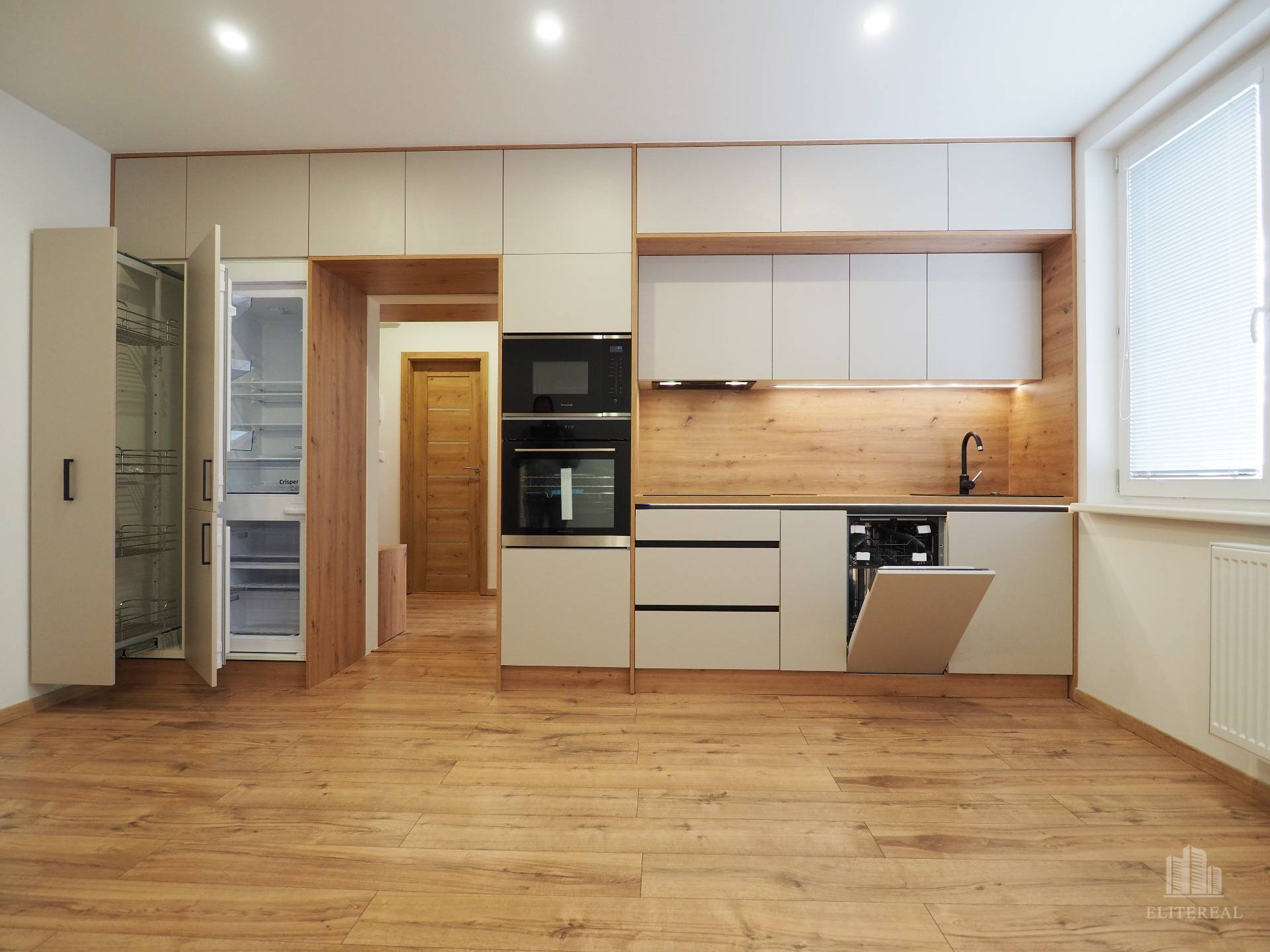 Sale One bedroom apartment, One bedroom apartment, Strečnianska, Brati