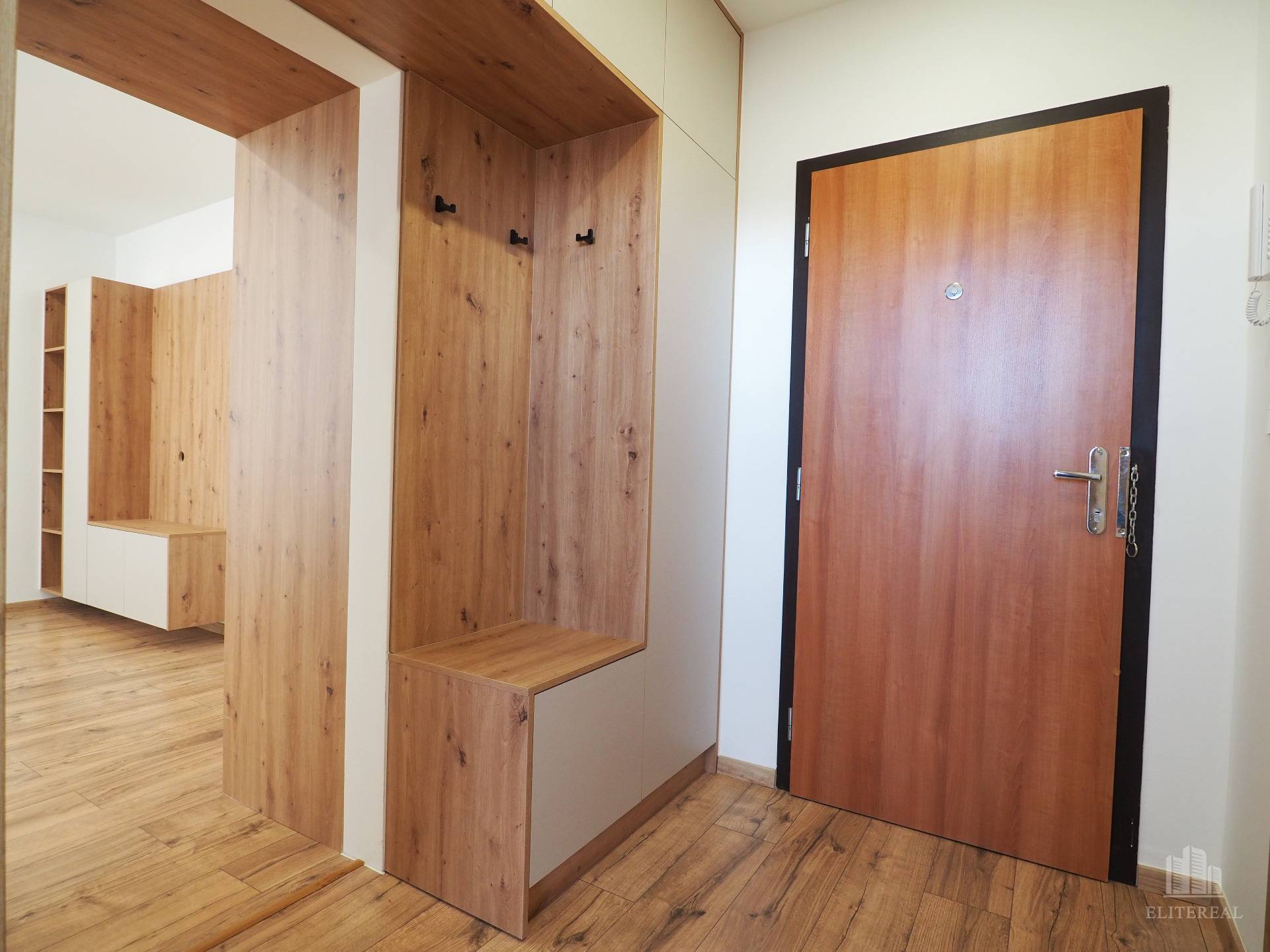 Sale One bedroom apartment, One bedroom apartment, Strečnianska, Brati