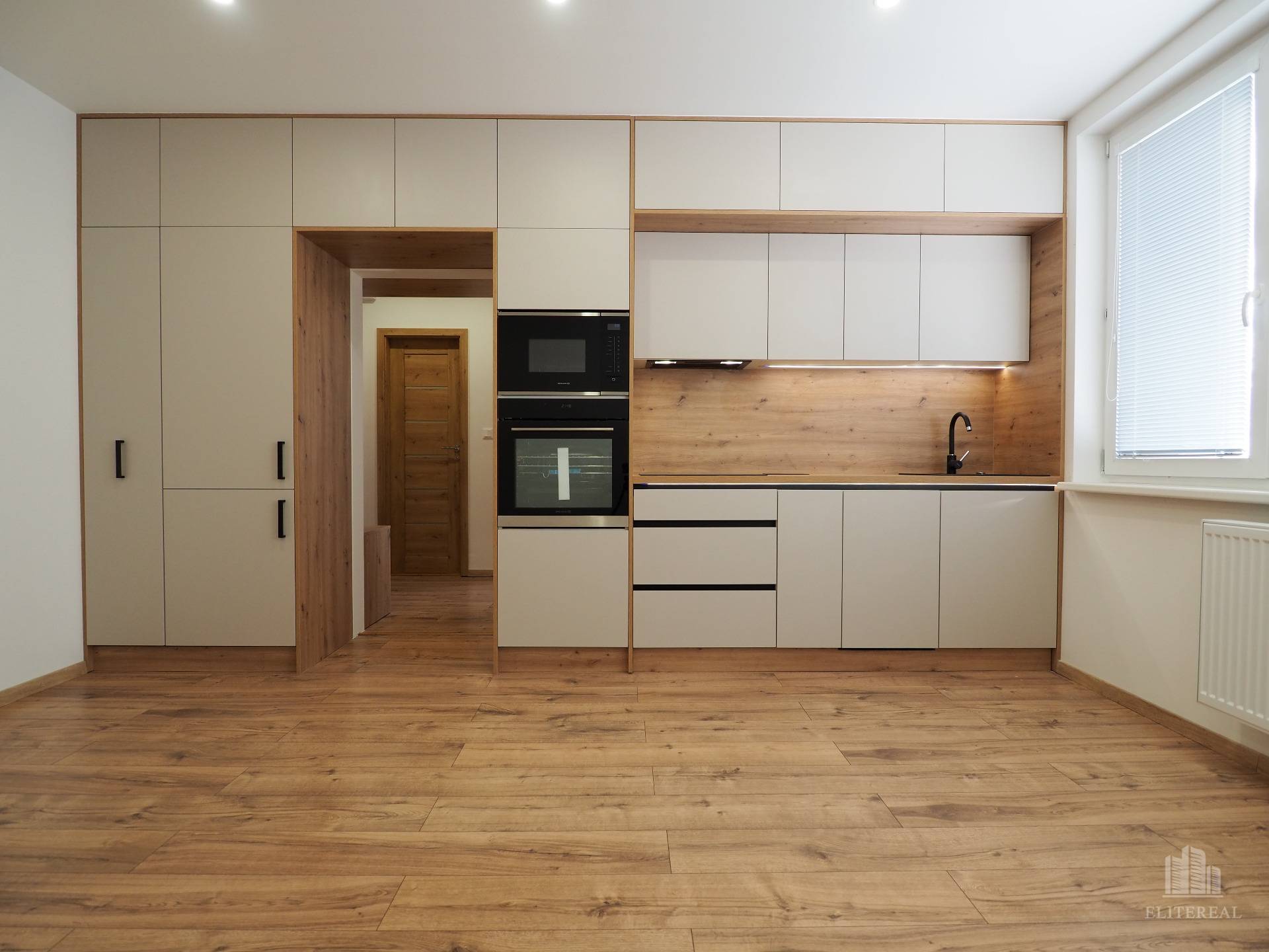 Sale One bedroom apartment, One bedroom apartment, Strečnianska, Brati