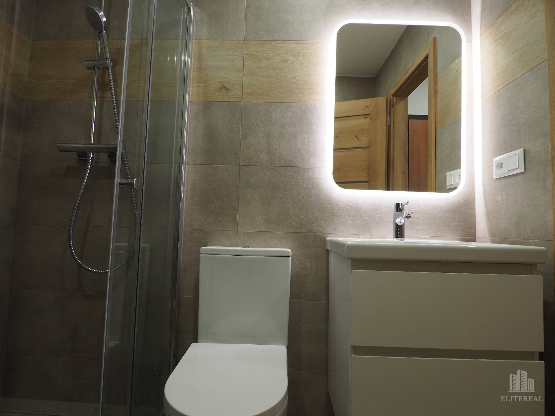 Sale One bedroom apartment, One bedroom apartment, Strečnianska, Brati