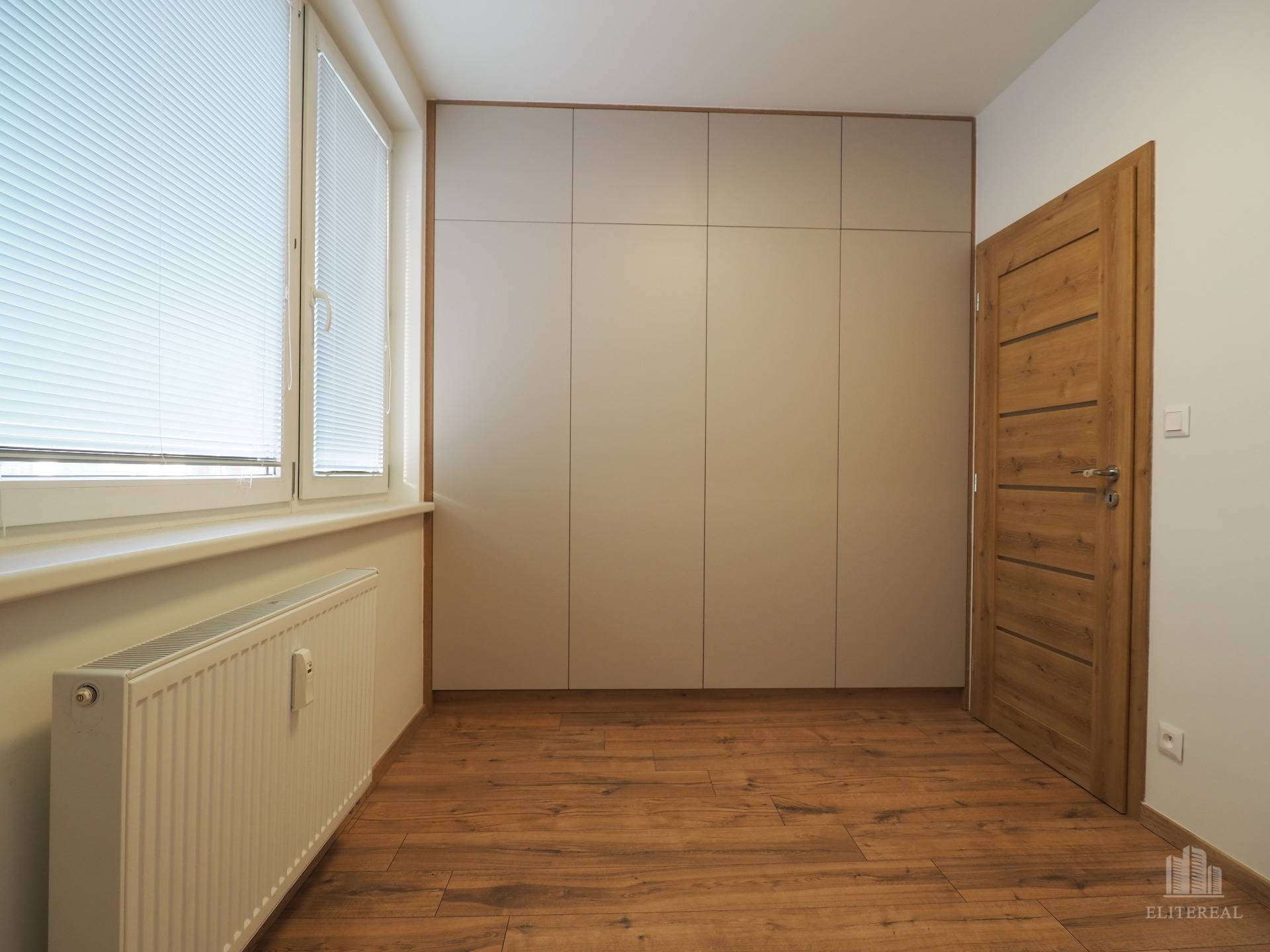 Sale One bedroom apartment, One bedroom apartment, Strečnianska, Brati