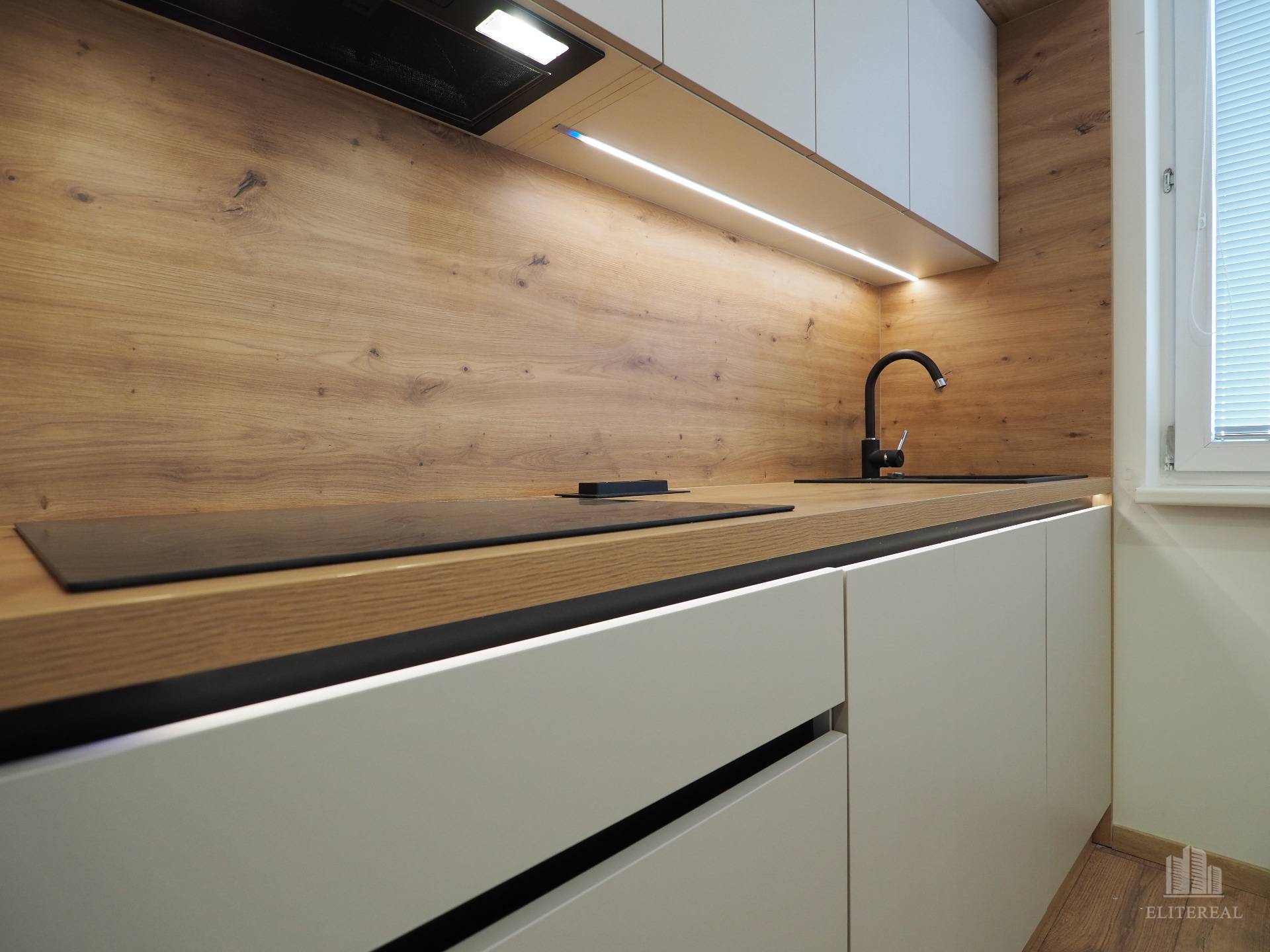 Sale One bedroom apartment, One bedroom apartment, Strečnianska, Brati