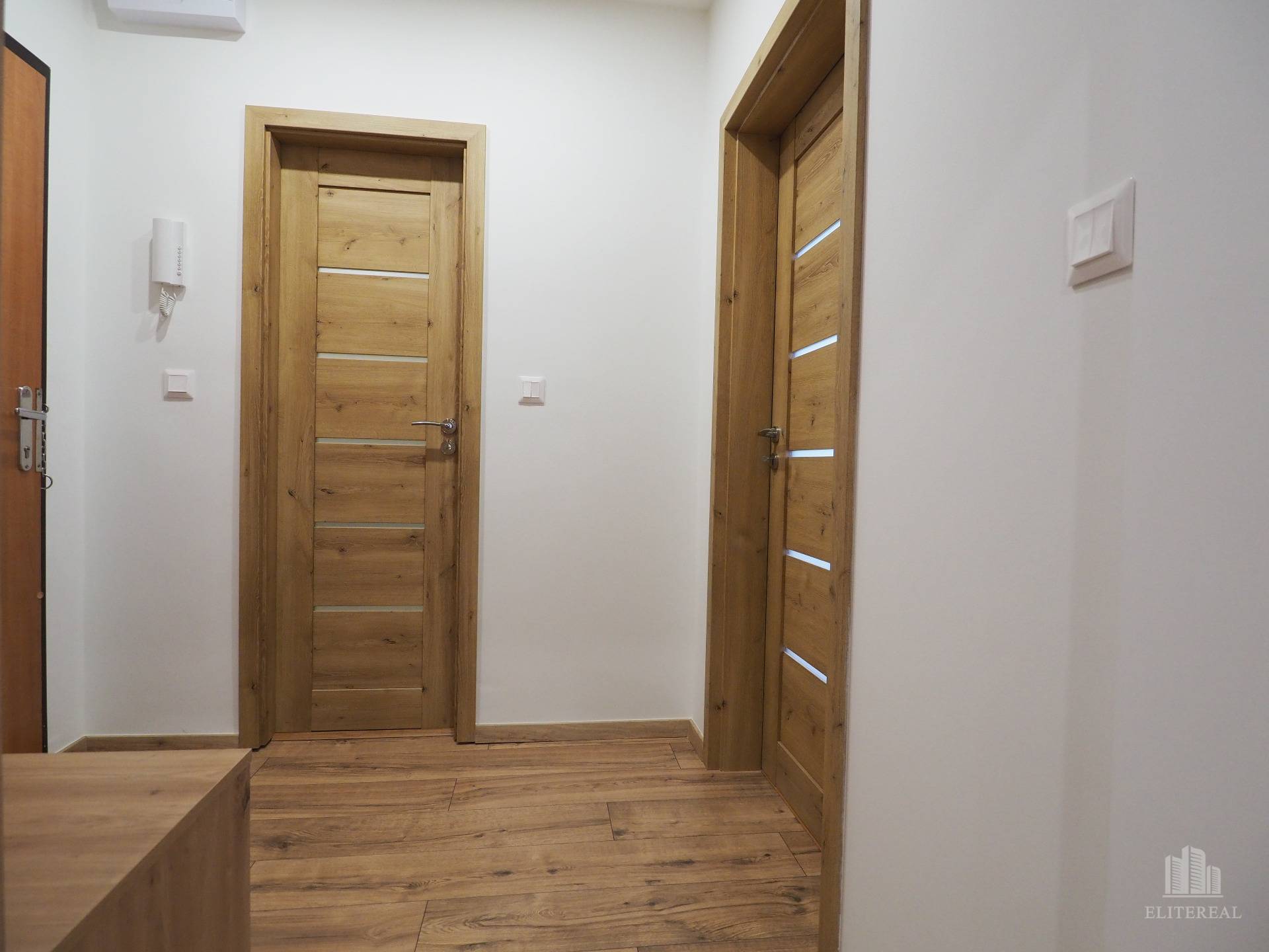 Sale One bedroom apartment, One bedroom apartment, Strečnianska, Brati