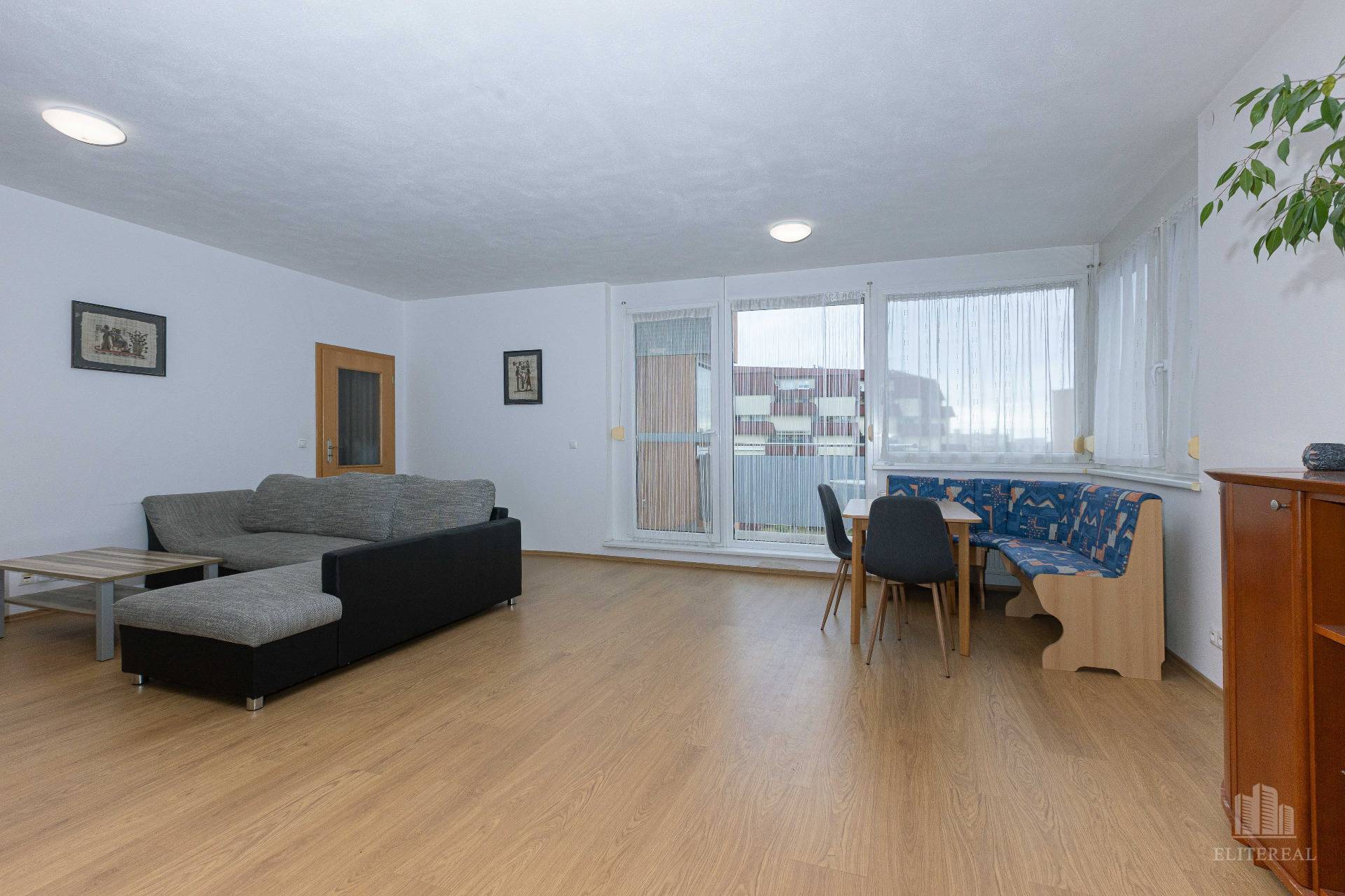 Sale Three bedroom apartment, Three bedroom apartment, Bratislava - Ka