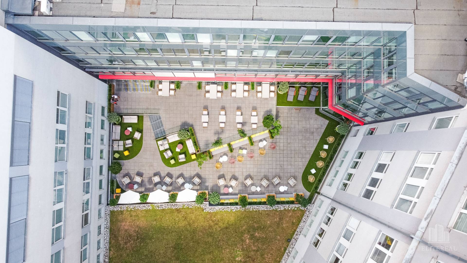 Rent Offices, Offices, Cintorínska, Bratislava - Staré Mesto, Slovakia