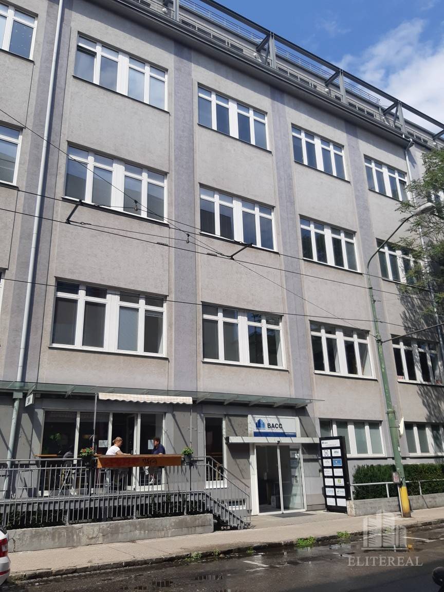 Rent Offices, Offices, Cintorínska, Bratislava - Staré Mesto, Slovakia