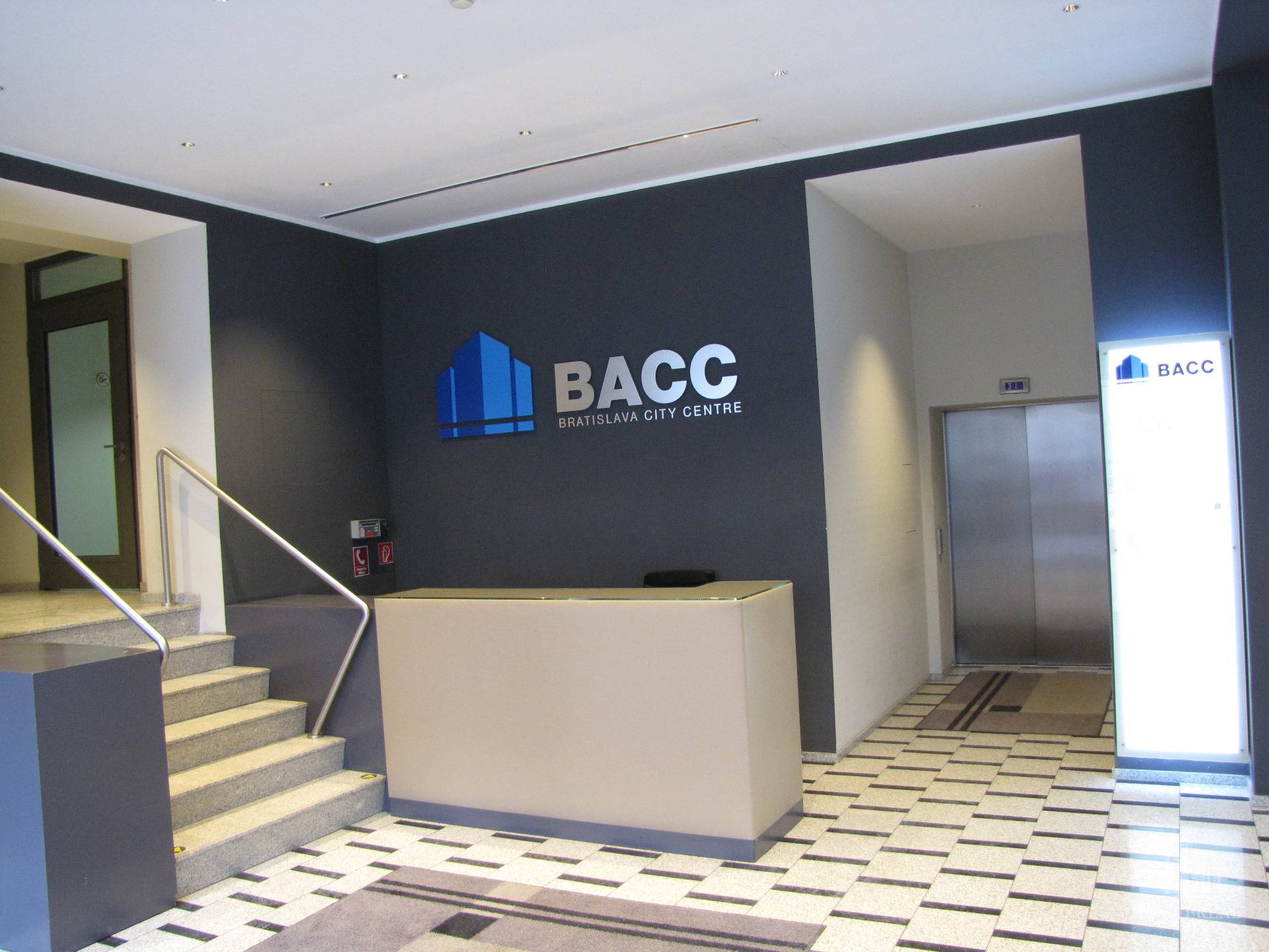 Rent Offices, Offices, Cintorínska, Bratislava - Staré Mesto, Slovakia