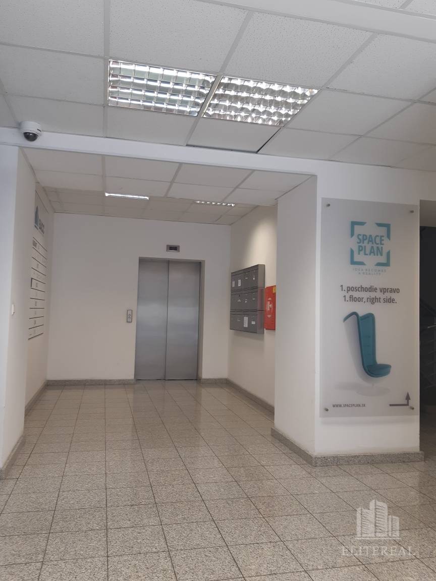 Rent Offices, Offices, Cintorínska, Bratislava - Staré Mesto, Slovakia