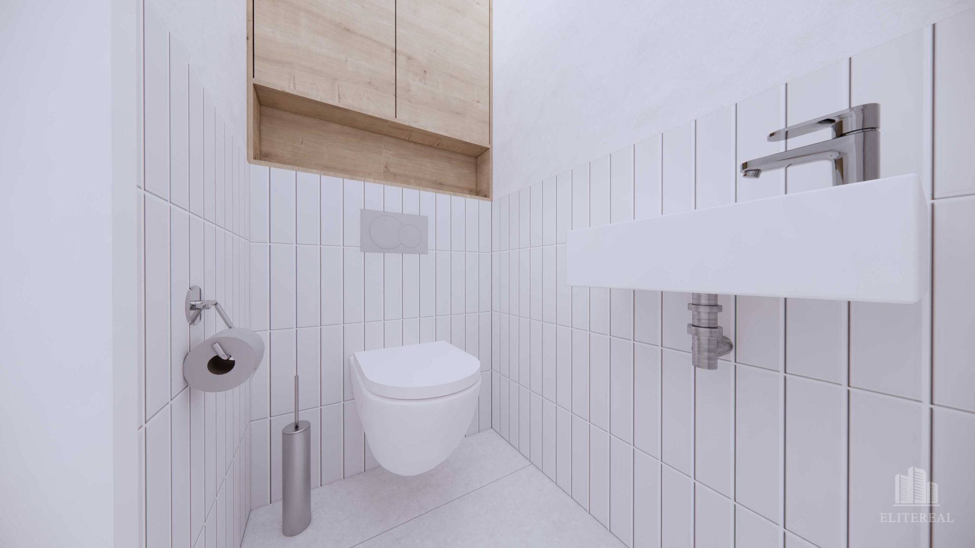 Sale Family house, Family house, Obchodná, Piešťany, Slovakia