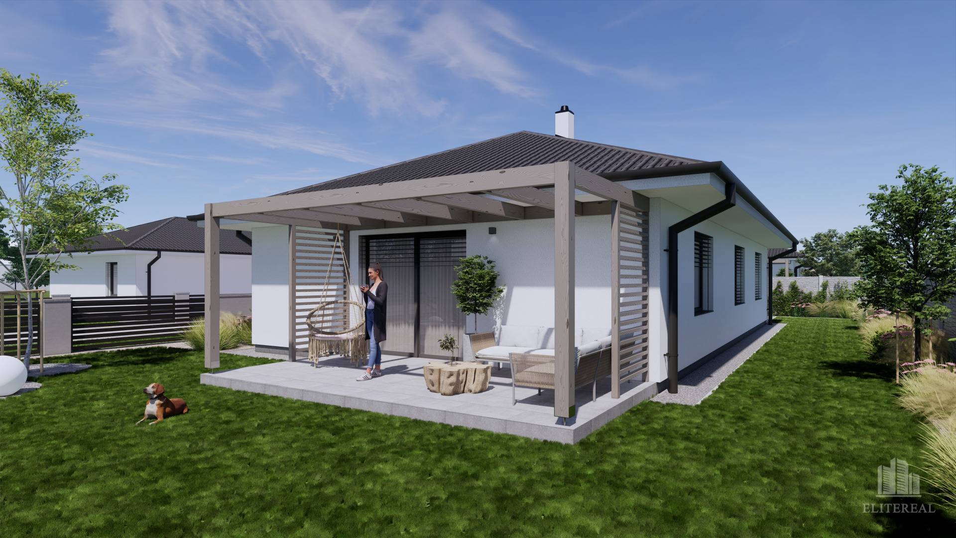 Sale Family house, Family house, Obchodná, Piešťany, Slovakia