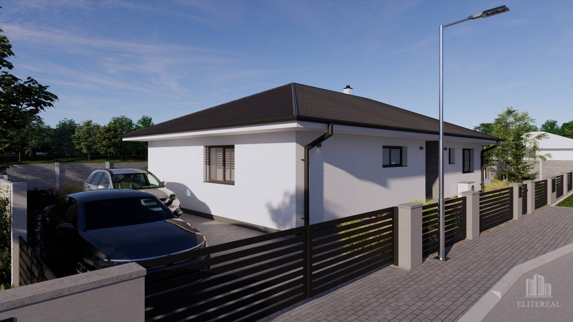 Sale Family house, Family house, Obchodná, Piešťany, Slovakia