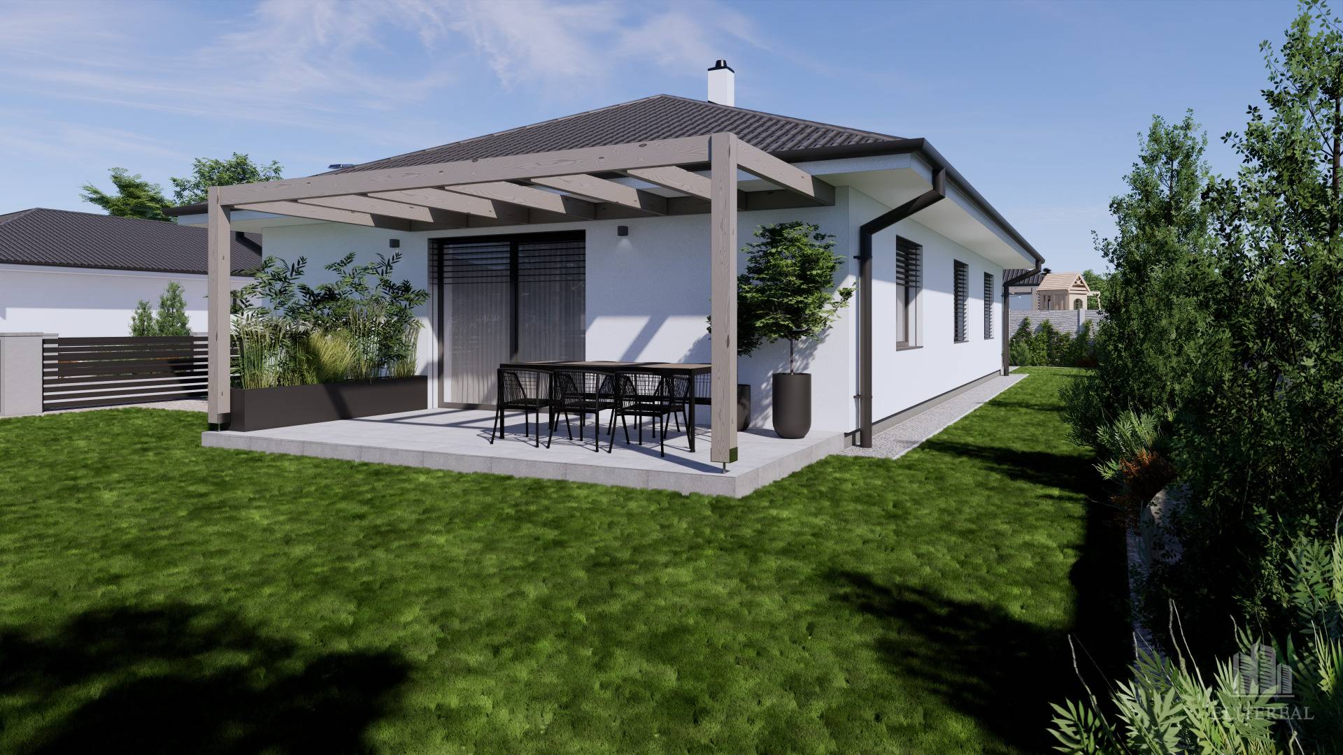 Sale Family house, Family house, Obchodná, Piešťany, Slovakia