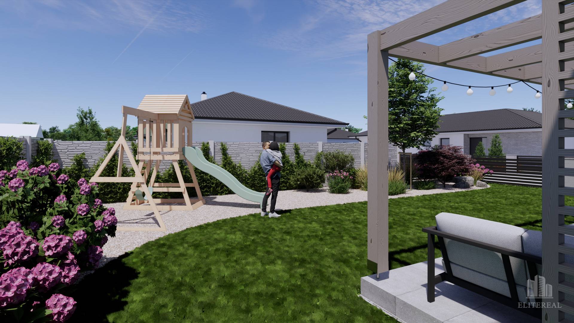 Sale Family house, Family house, Obchodná, Piešťany, Slovakia