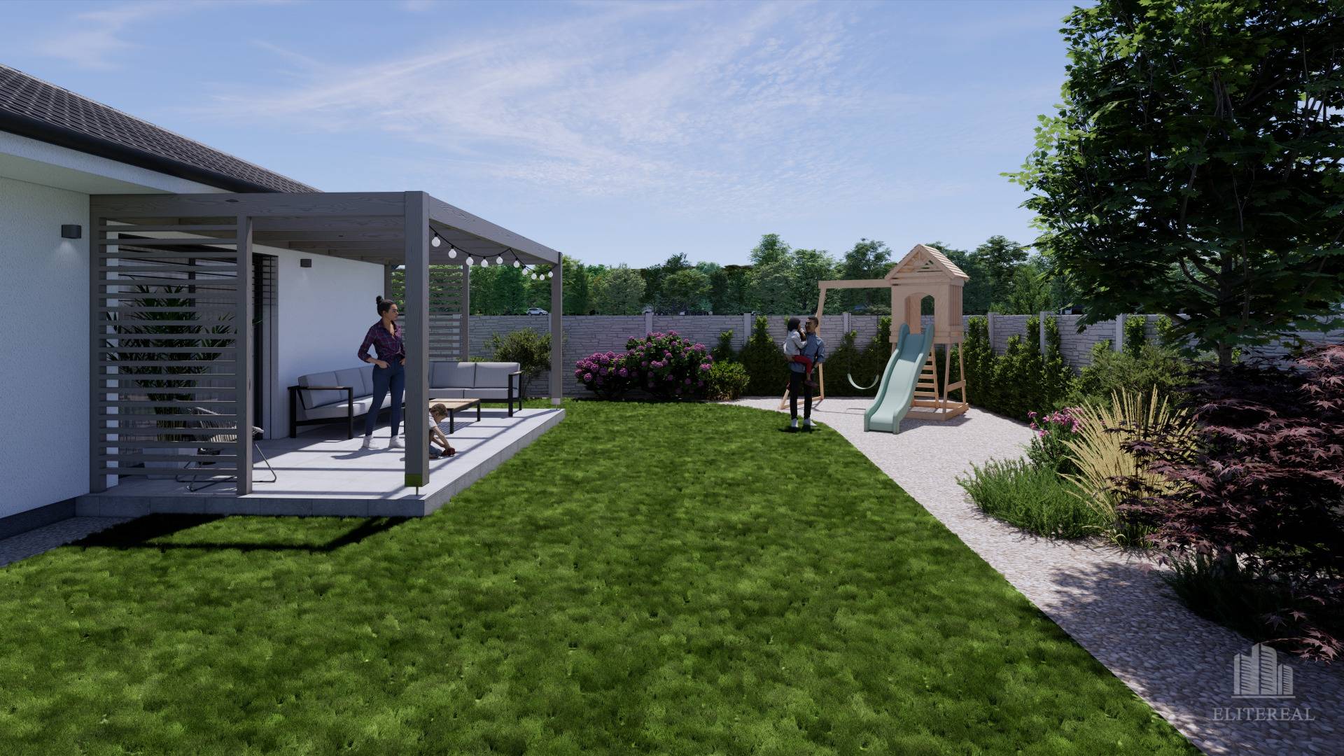 Sale Family house, Family house, Obchodná, Piešťany, Slovakia