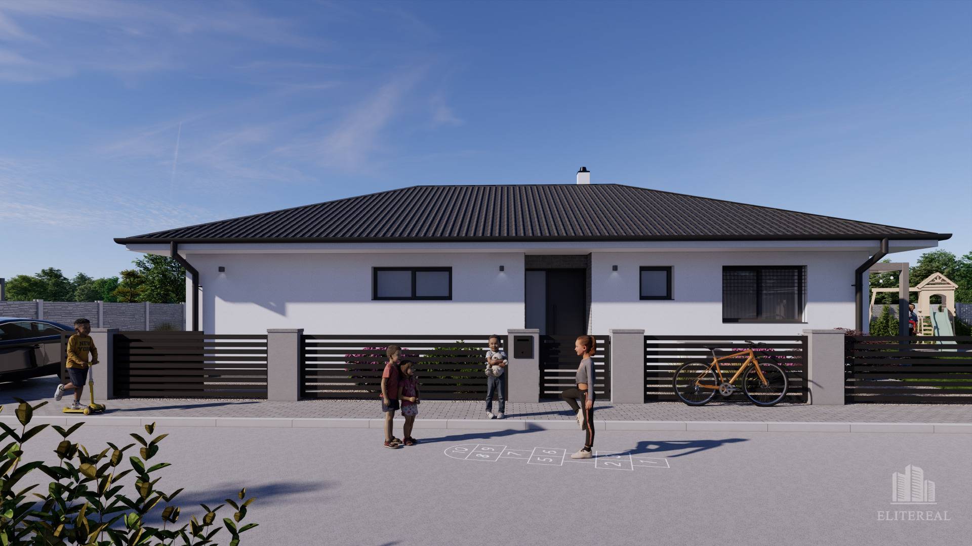 Sale Family house, Family house, Obchodná, Piešťany, Slovakia