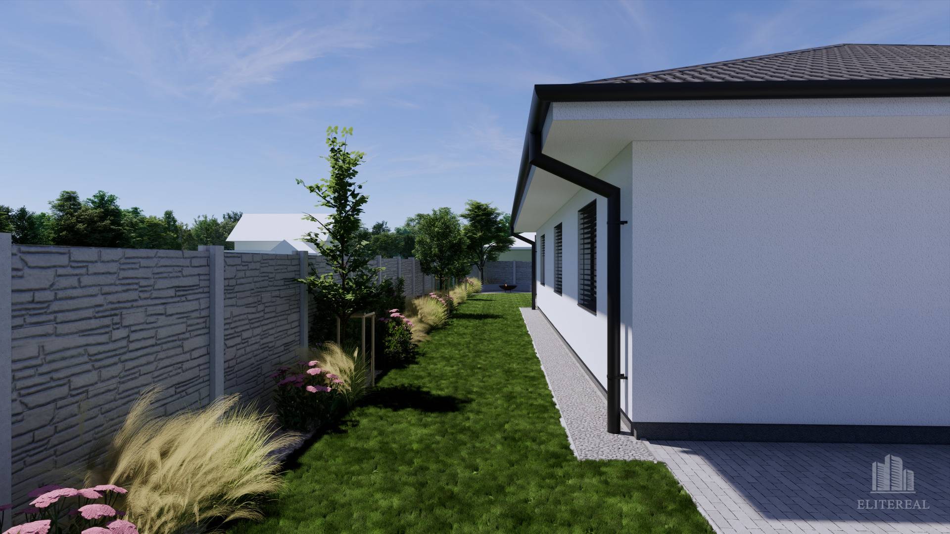 Sale Family house, Family house, Obchodná, Piešťany, Slovakia