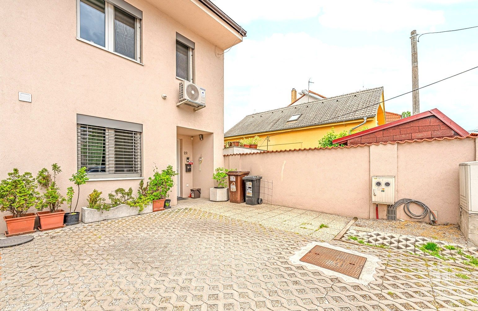 Sale Family house, Family house, Táborská, Bratislava - Ružinov, Slova