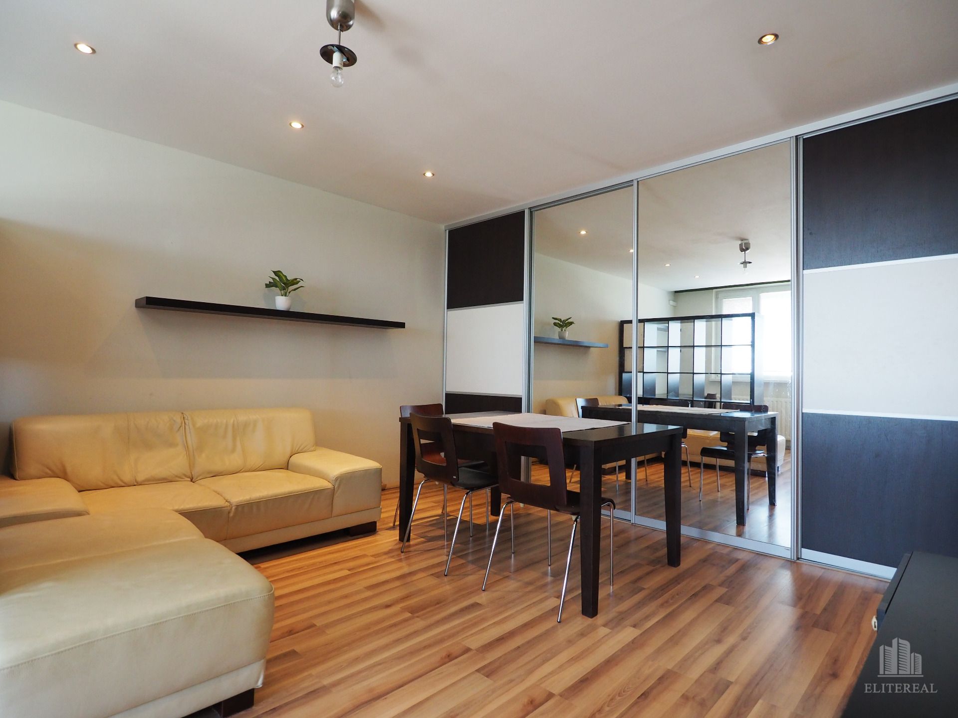 Sale Double-studio, Double-studio, Fedinova, Bratislava - Petržalka, S