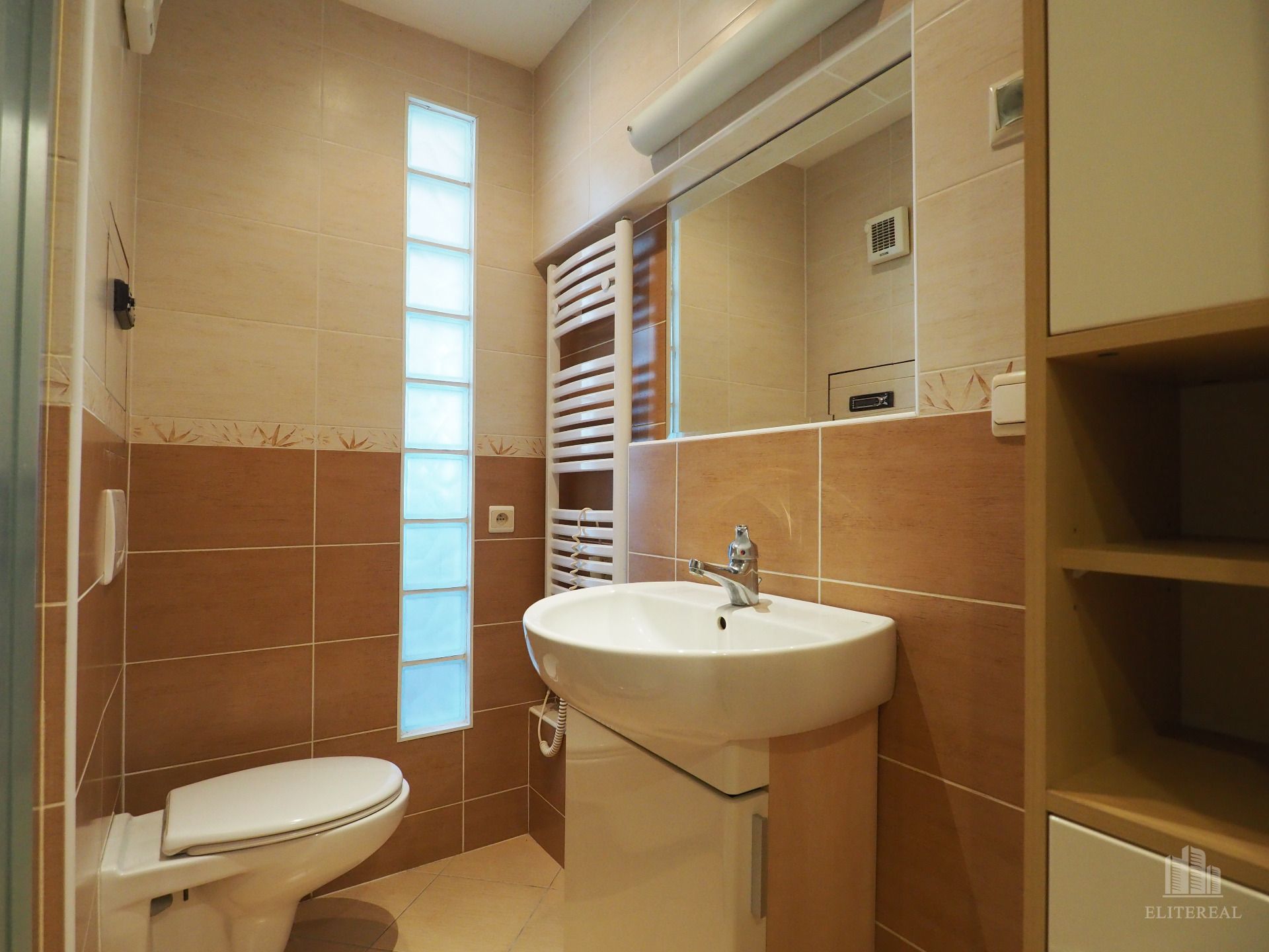 Sale Double-studio, Double-studio, Fedinova, Bratislava - Petržalka, S